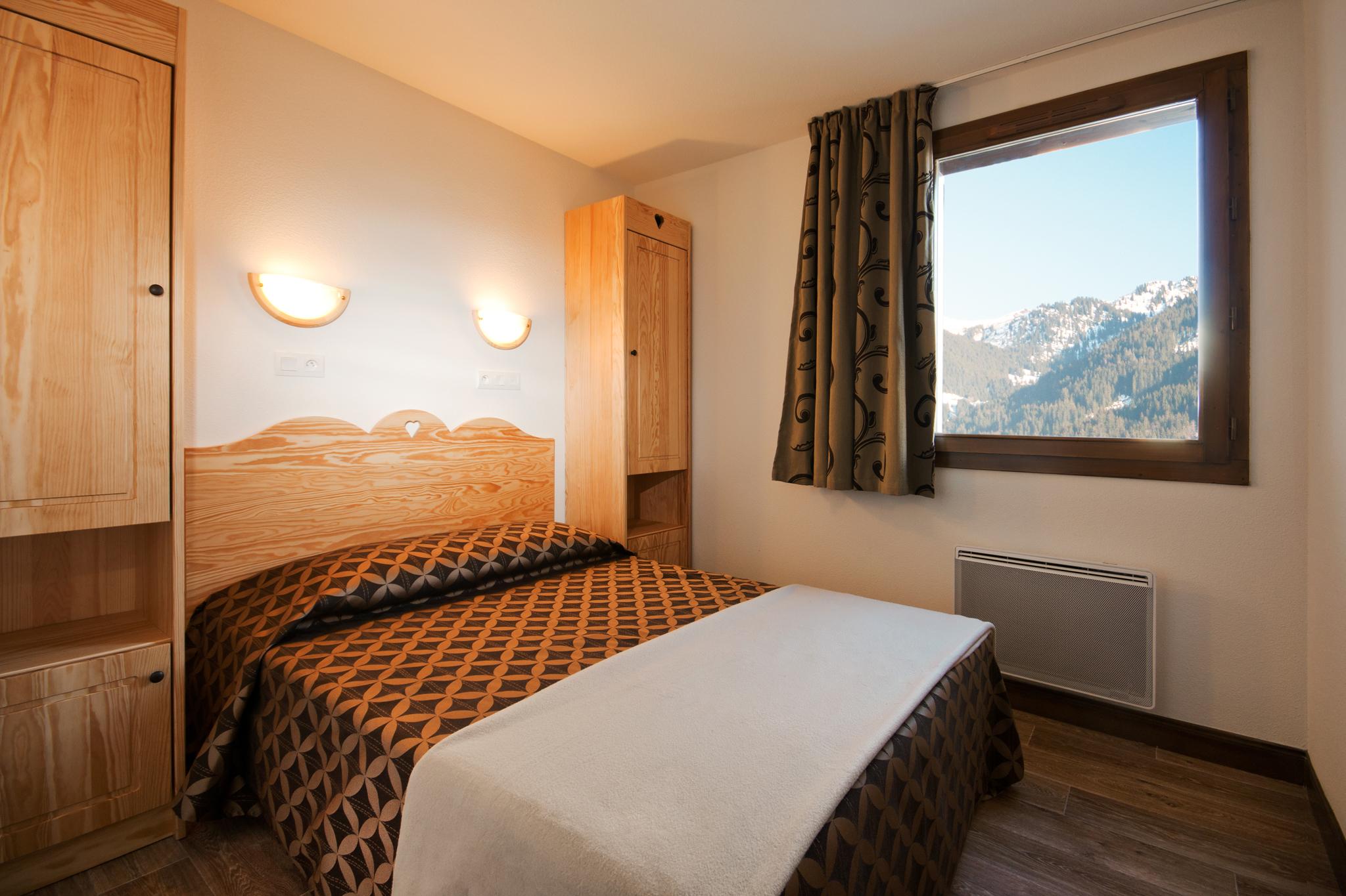 Lagrange Vacances Les Chalets Du Mont Blanc هاوتيلوس المظهر الخارجي الصورة