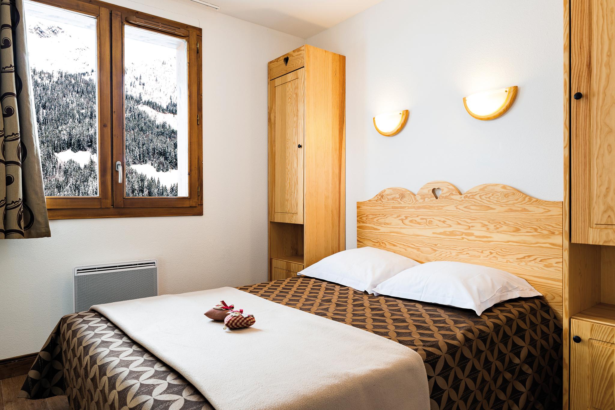 Lagrange Vacances Les Chalets Du Mont Blanc هاوتيلوس المظهر الخارجي الصورة